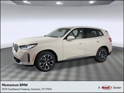 Used 2026 BMW X3 xDrive30i