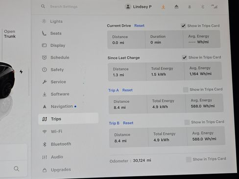 Used 2022 Tesla Model Y Long Range image 20