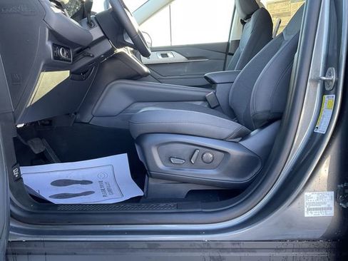 New 2026 Ford Explorer Active image 12