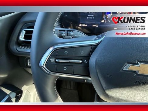 New 2026 Chevrolet Traverse LT w/ LPO, Floor Liner Package image 47