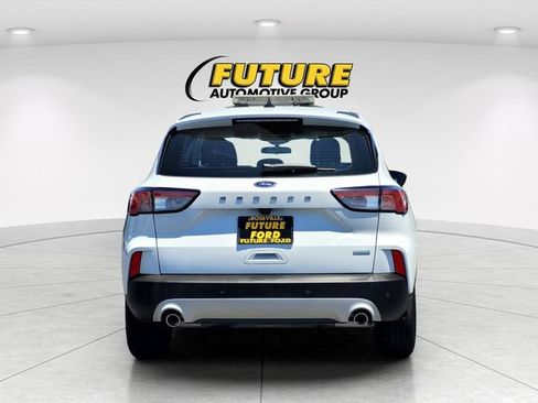 Used 2021 Ford Escape S FWD image 5