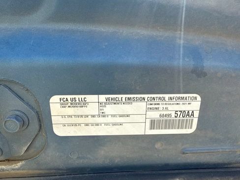 Used 2021 Dodge Charger SXT RWD image 24