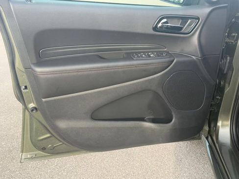 New 2026 Dodge Durango GT image 29