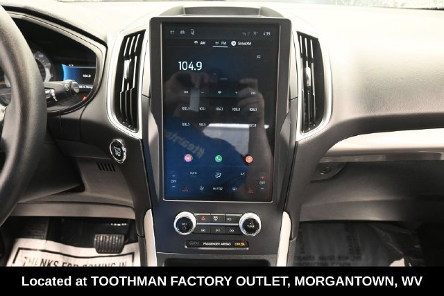 Used 2024 Ford Edge SEL AWD/4WD image 17