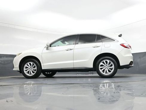 Used 2017 Acura RDX FWD image 34