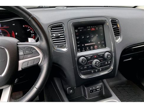 Used 2014 Dodge Durango Limited image 5