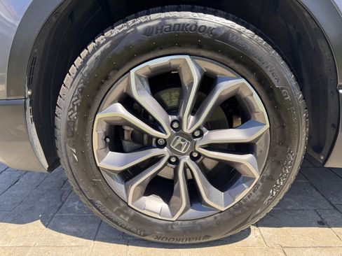Used 2022 Honda CR-V EX image 10