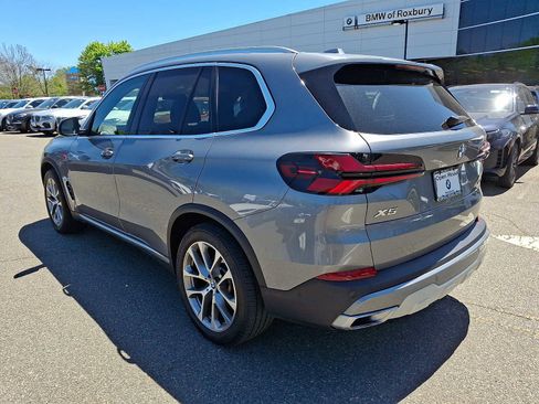 Certified 2024 BMW X5 xDrive40i AWD/4WD image 5