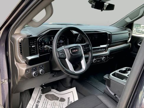 Used 2023 GMC Sierra 1500 Elevation AWD/4WD image 16