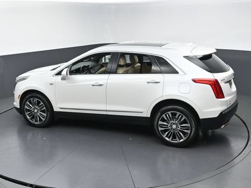 Used 2018 Cadillac XT5 Premium Luxury AWD/4WD image 42