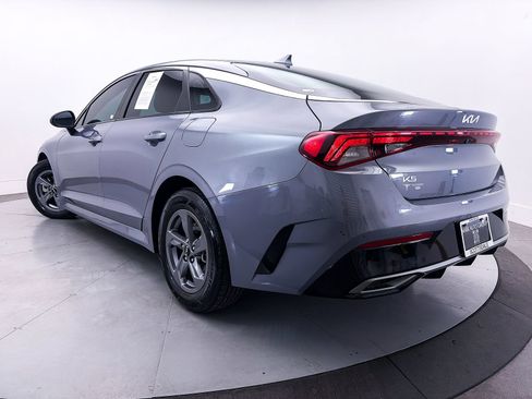 Used 2023 Kia K5 LXS FWD image 2