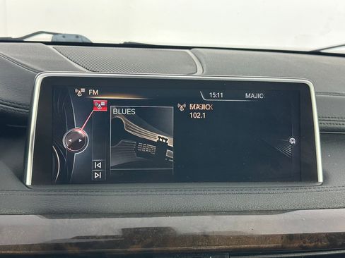 Used 2015 BMW X6 sDrive35i image 26