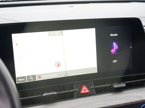 Used 2024 Kia Sportage X-Pro Prestige image 26