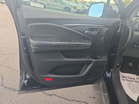 Used 2019 Honda Ridgeline RTL-T image 22