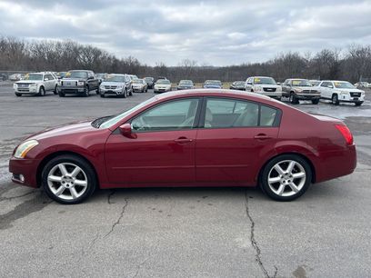 Used 2004 Nissan Maxima 3.5 SE