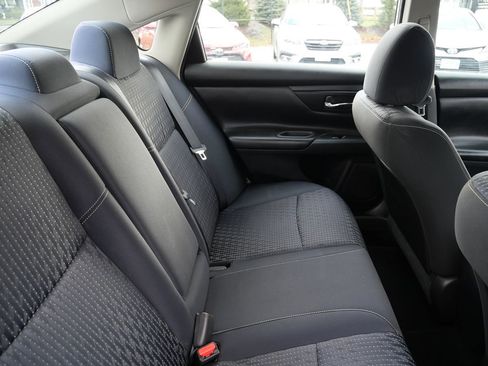 Used 2017 Nissan Altima 2.5 S image 27