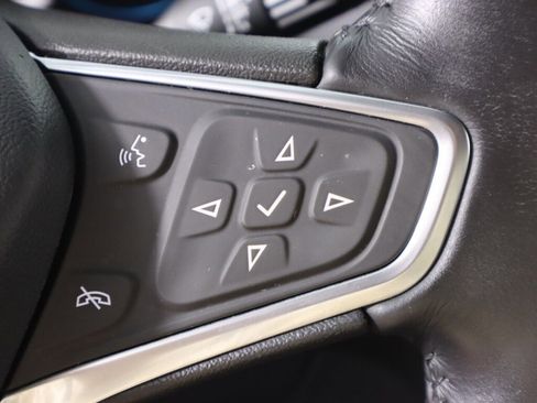 Used 2022 Chevrolet Equinox LT image 13