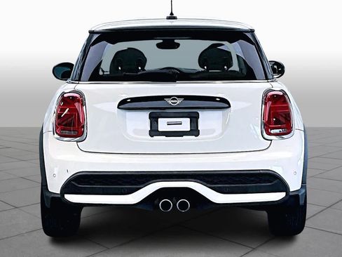 Used 2022 MINI Cooper S image 4