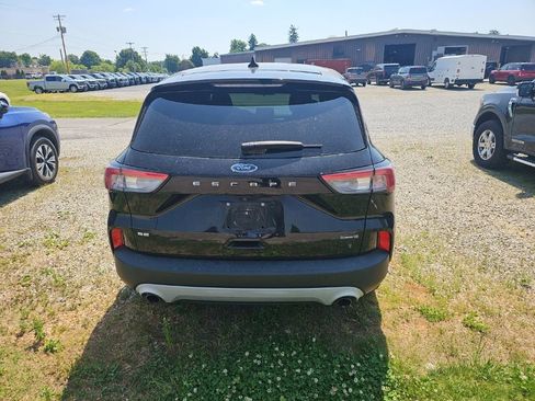 Used 2020 Ford Escape SE Sport AWD/4WD image 10