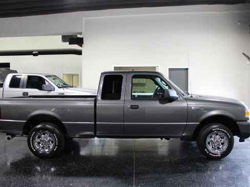 Used 2011 Ford Ranger XLT RWD image 3