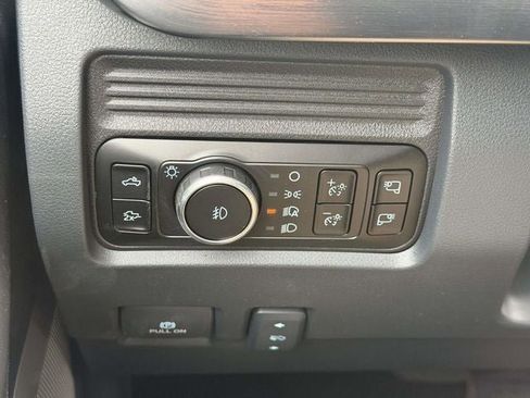 New 2026 Ford F250 Lariat w/ Lariat Premium Package image 18