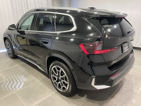 New 2026 BMW X1 xDrive28i w/ Technology Package image 4