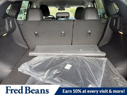 New 2026 Nissan Murano SV image 13