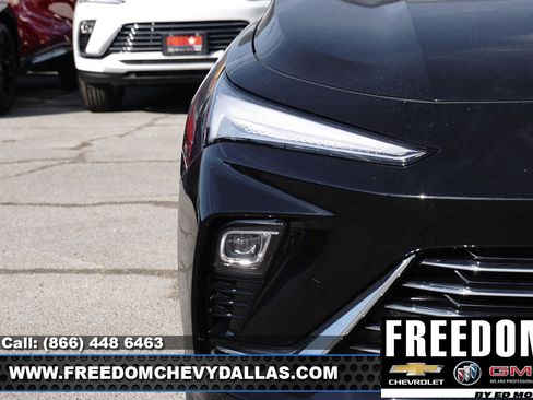 New 2026 Buick Envista Preferred image 39