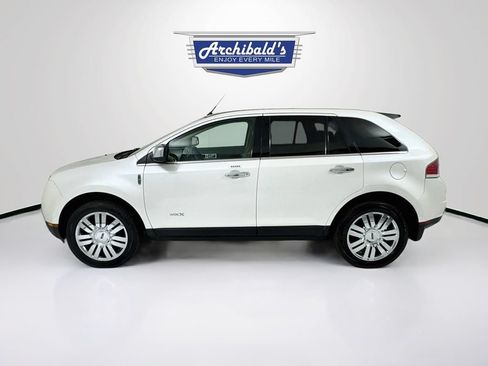 Used 2009 Lincoln MKX AWD image 5