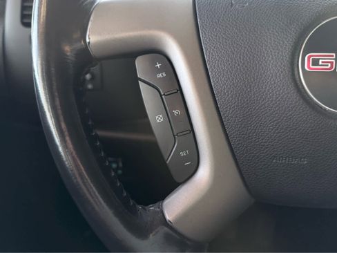 Used 2011 GMC Sierra 2500 SLE w/ SLE Preferred Package image 25