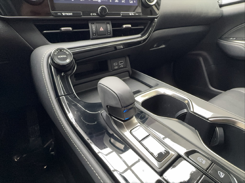 Used 2024 Lexus NX 350 AWD w/ Cold Area Package image 53