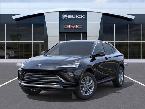 New 2026 Buick Envista Preferred w/ Convenience I Package image 6