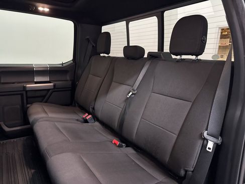 Used 2019 Ford F150 XLT w/ Equipment Group 302A Luxury image 46