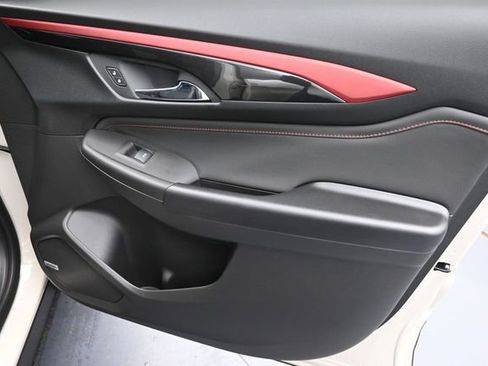 New 2026 Chevrolet TrailBlazer RS FWD image 34