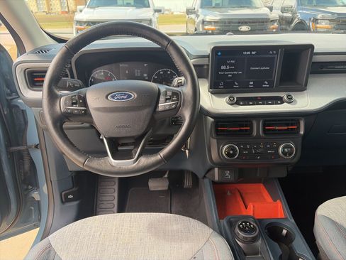 Used 2022 Ford Maverick XLT w/ XLT Luxury Package image 20