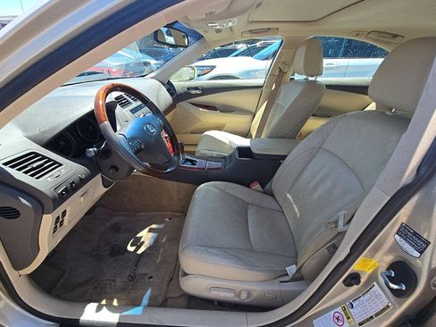 Used 2012 Lexus ES 350 FWD image 11