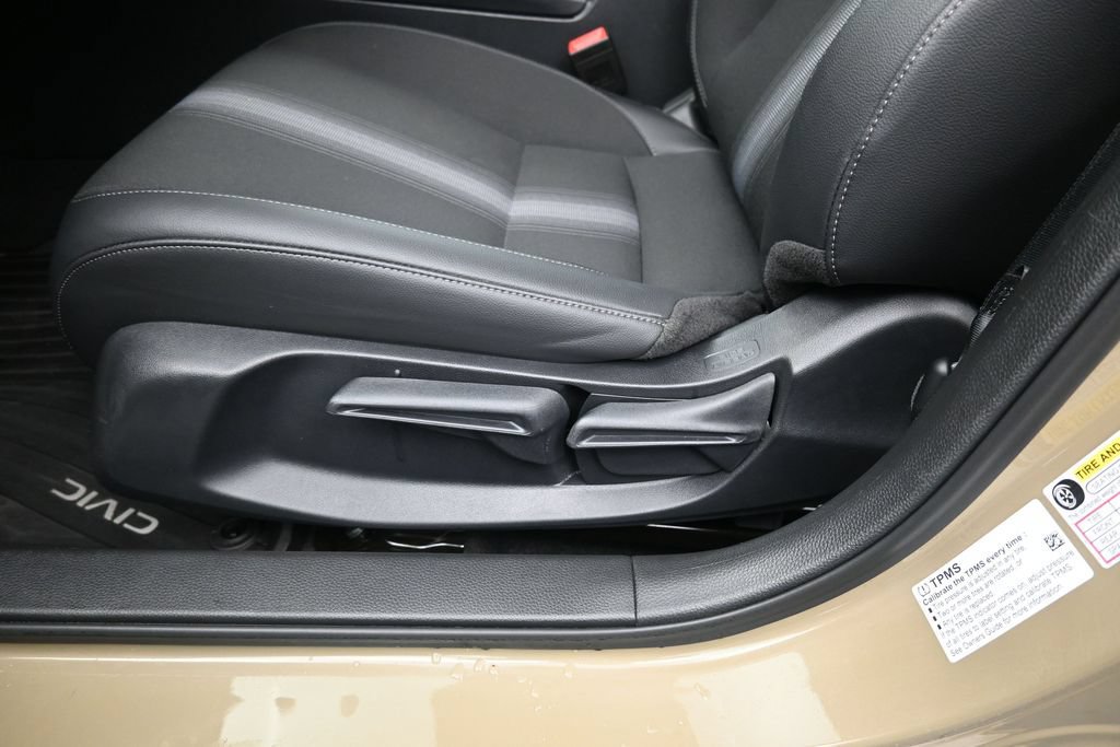 Used 2026 Honda Civic Sport image 23