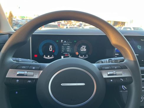 Certified 2026 Hyundai Tucson SE image 15