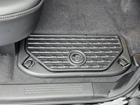 New 2026 RAM 1500 RHO w/ RHO Level 1 Equipment Group image 17