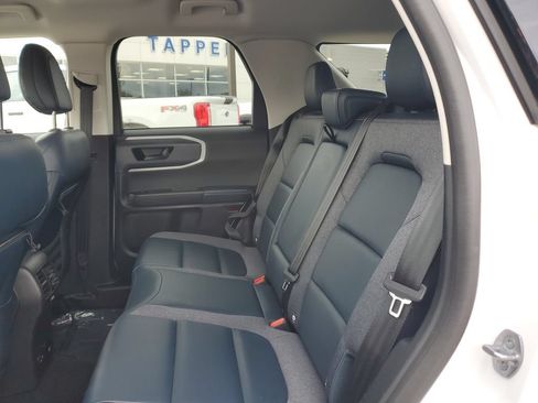 Used 2022 Ford Bronco Sport Outer Banks AWD/4WD image 11