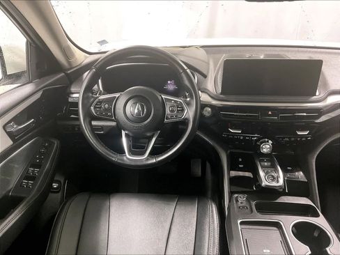 Used 2025 Acura MDX SH-AWD image 18