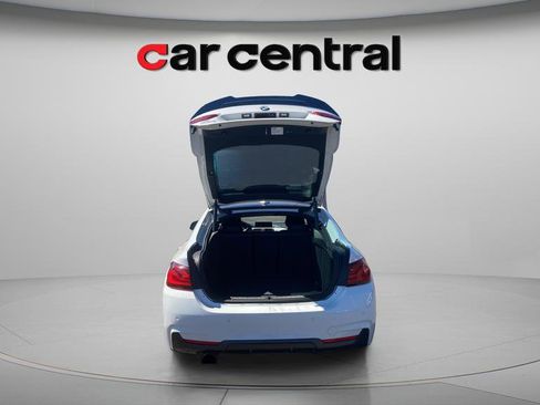 Used 2020 BMW 430i Gran Coupe xDrive AWD/4WD image 9