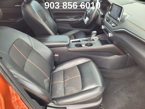 Used 2022 Nissan Altima 2.0 SR image 23