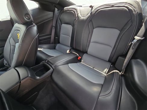 Certified 2020 Chevrolet Camaro SS image 26