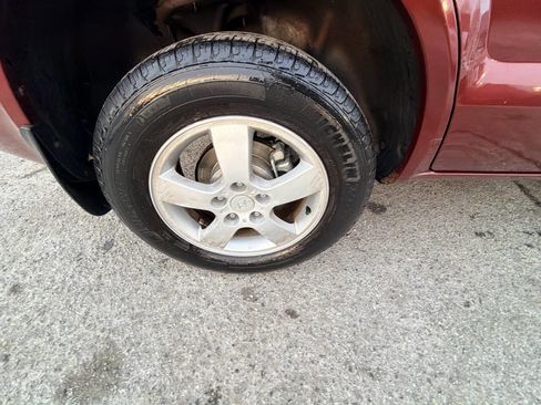 Used 2008 Hyundai Tucson GLS image 29