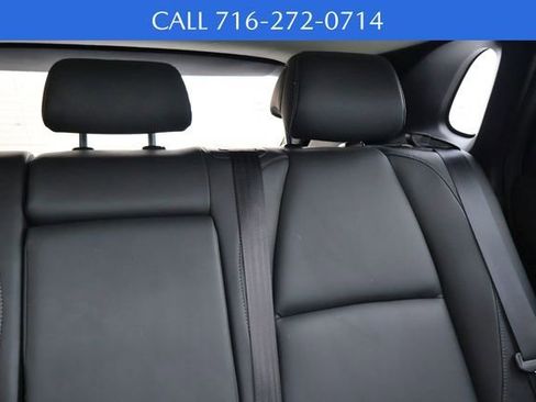 Used 2024 MAZDA CX-30 AWD 2.5 S w/ Preferred Package image 11