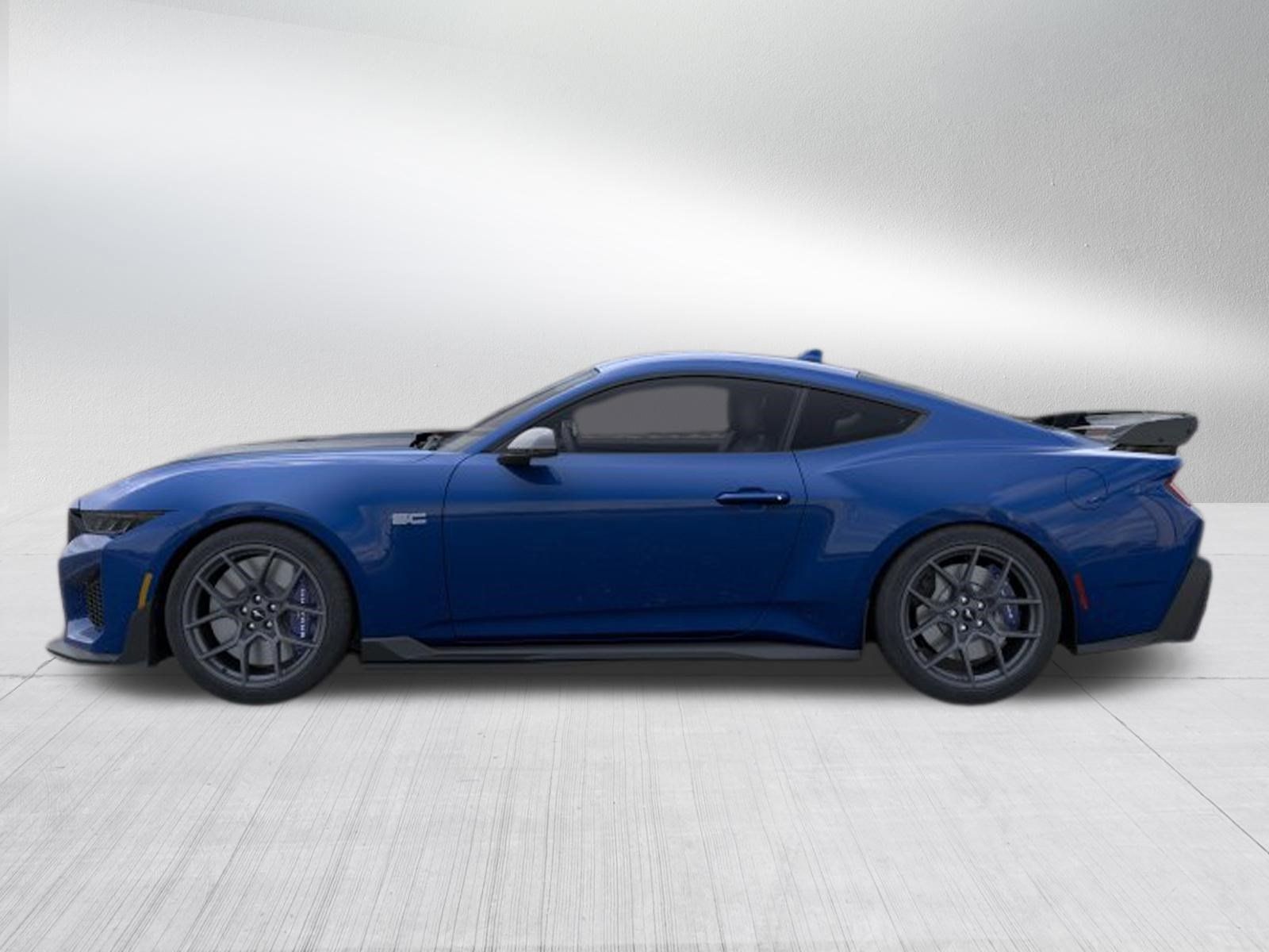New 2026 Ford Mustang Dark Horse SC RWD image 5