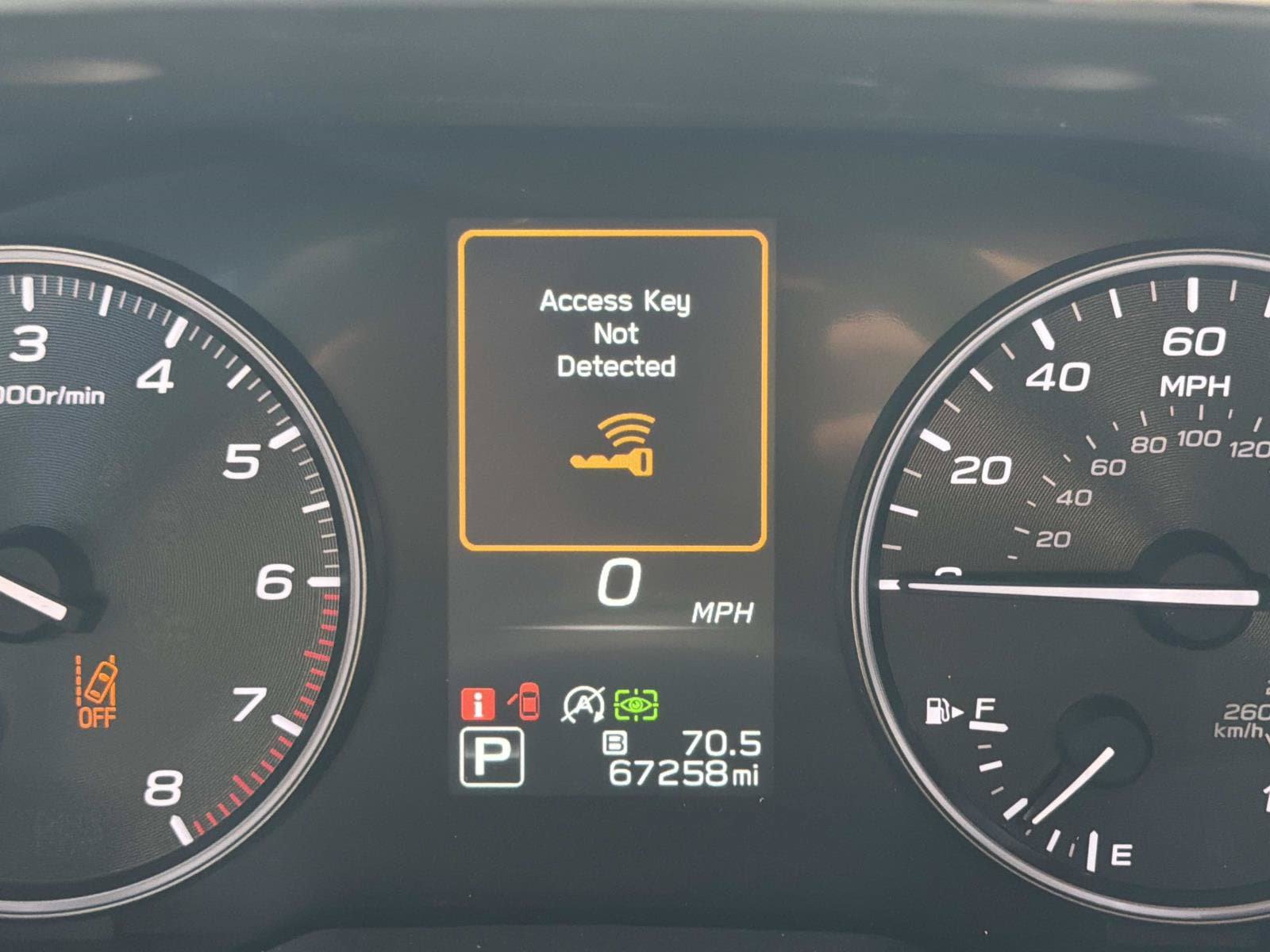 Used 2022 Subaru Outback Touring AWD/4WD image 29