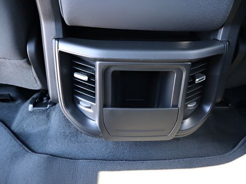 New 2026 RAM 1500 Express RWD image 25