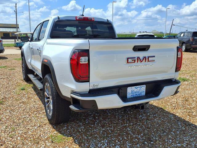 New 2026 GMC Canyon Denali AWD/4WD image 2